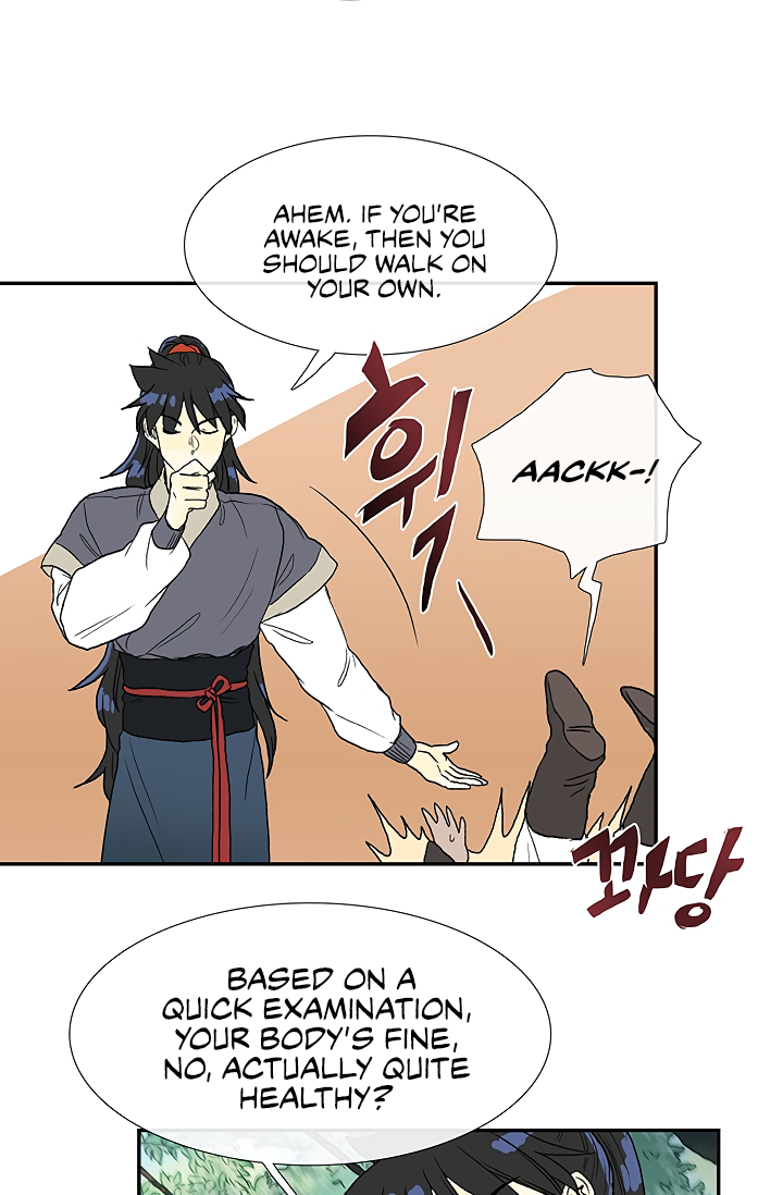 The Scholar's Reincarnation Chapter 88 32